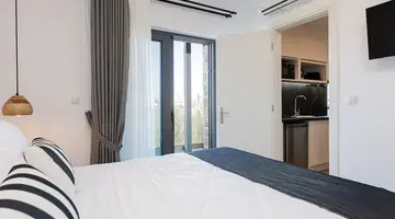 Eleven Boutique Suites