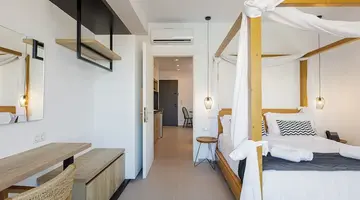 Eleven Boutique Suites