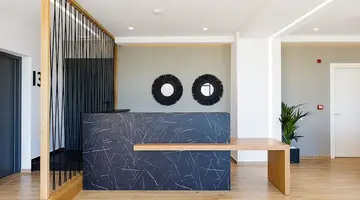 Eleven Boutique Suites