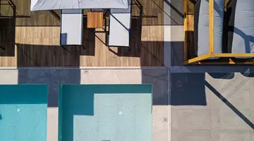 Eleven Boutique Suites