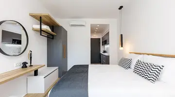 Eleven Boutique Suites
