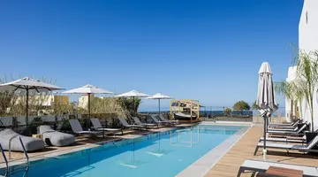 Eleven Boutique Suites