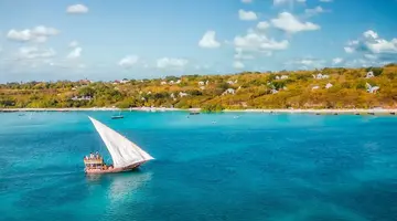 Elewana Kilindi Zanzibar 5
