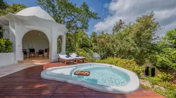 Elewana Kilindi Zanzibar 5