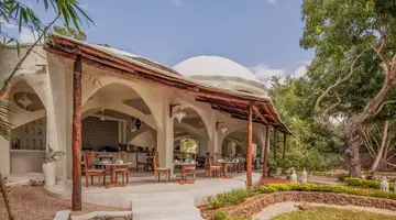 Elewana Kilindi Zanzibar 5