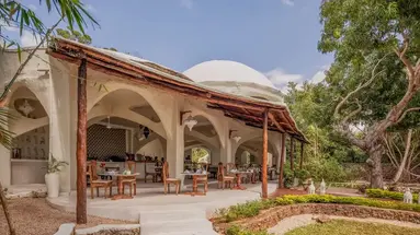 Elewana Kilindi Zanzibar 5