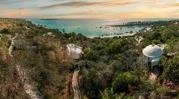 Elewana Kilindi Zanzibar 5