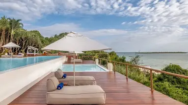 Elewana Kilindi Zanzibar 5