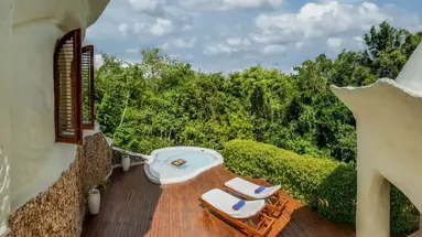 Elewana Kilindi Zanzibar 5