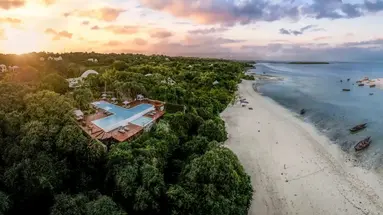Elewana Kilindi Zanzibar 5