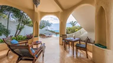 Elewana Kilindi Zanzibar*****