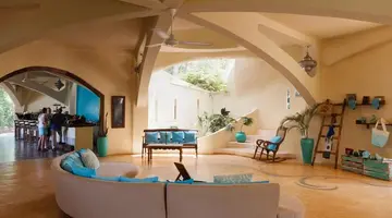 Elewana Kilindi Zanzibar*****