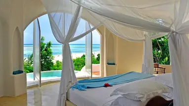 Elewana Kilindi Zanzibar*****