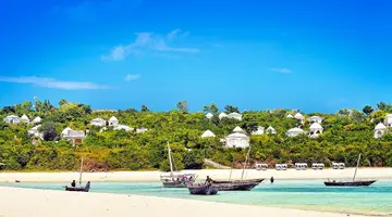 Elewana Kilindi Zanzibar*****