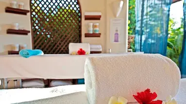 Elewana Kilindi Zanzibar*****