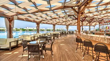 Elexus Hotel