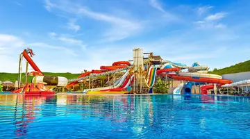 Elexus Hotel