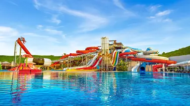 Elexus Hotel