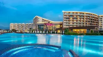 Elexus Hotel