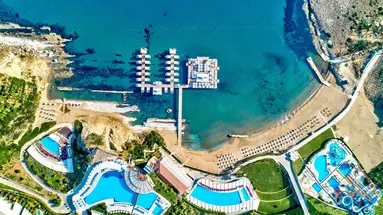 Elexus Hotel