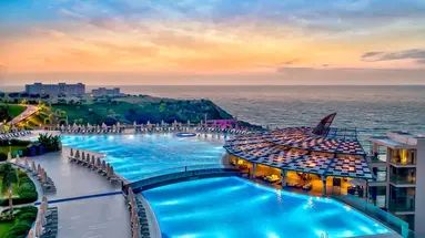 Elexus Hotel