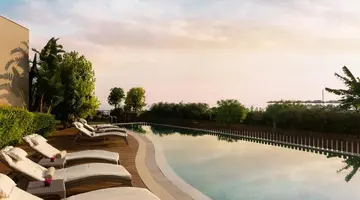 Elexus Hotel