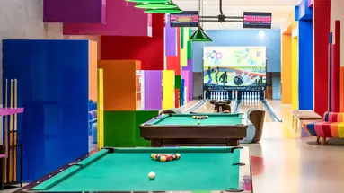 Elexus Hotel