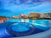 Elexus Hotel