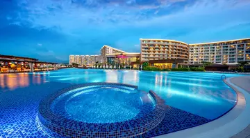 Elexus Hotel