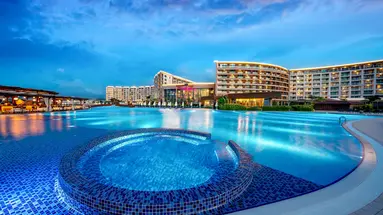 Elexus Hotel