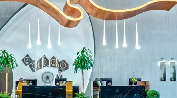 Elexus Hotel