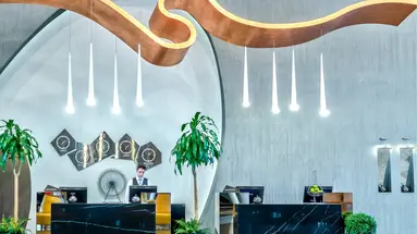 Elexus Hotel
