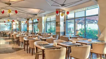 Elexus Hotel