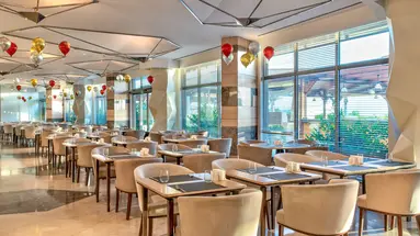 Elexus Hotel