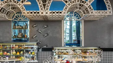 Elexus Hotel