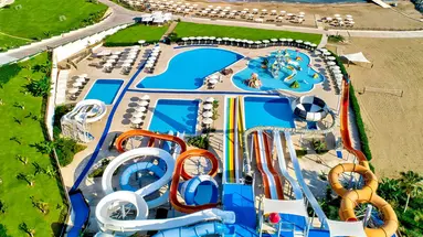Elexus Hotel