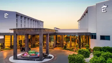 Elexus Hotel