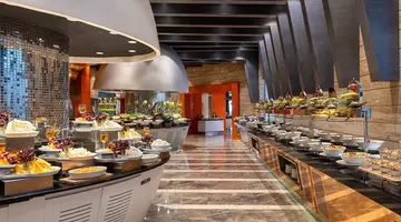 Elexus Hotel