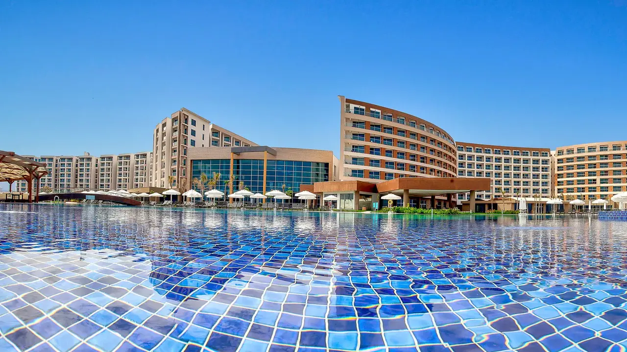 Elexus Hotel