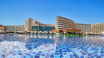 Elexus Hotel