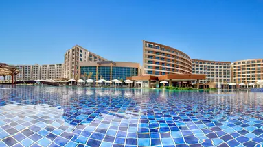 Elexus Hotel