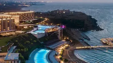 Elexus Hotel