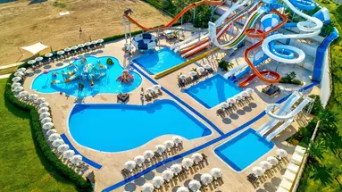 Elexus Hotel