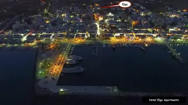 Elga Apartments