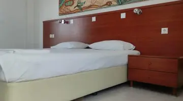 Elga Apartments