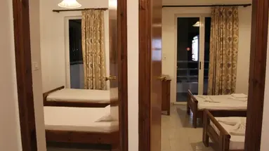 Elga Apartments