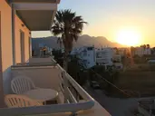 Elga Apartments