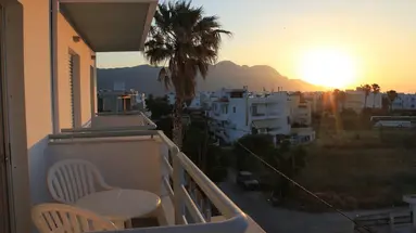 Elga Apartments