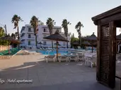 Elga Apartments
