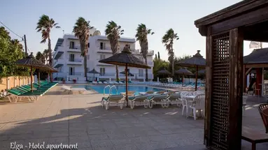 Elga Apartments